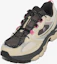 Sizing Fila Interrun TR Kasut Sukan BEIGE HITAM MERAH JAMBU 1100FS253RU03X004260
