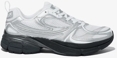 Fila Interrun V2 Black/Black/Silver 11001RM02964H010 Fila Interrun V2 Black/Black/Silver 11001RM02964H010