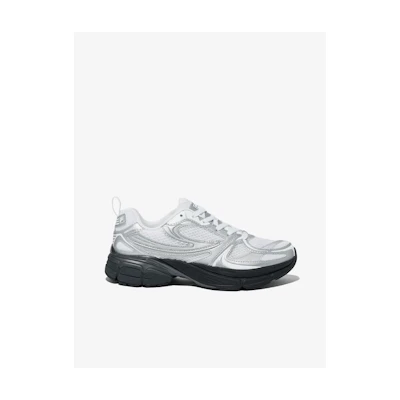Fila Interrun V2 Black/Black/Silver