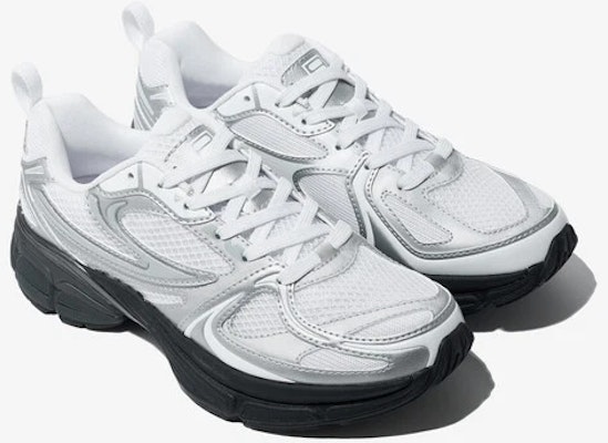 Fila Interrun V2 Black/Black/Silver 11001RM02964H010 Order Fila Interrun V2 Black/Black/Silver 11001RM02964H010