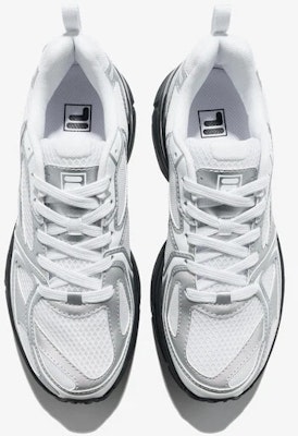 Fila Interrun V2 Black/Black/Silver 11001RM02964H010 Shop Fila Interrun V2 Black/Black/Silver 11001RM02964H010