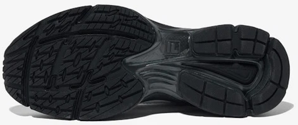 Fila Interrun V2 Black/Black/Silver 11001RM02964H010 Purchase Fila Interrun V2 Black/Black/Silver 11001RM02964H010