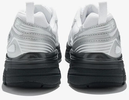 Fila Interrun V2 Black/Black/Silver 11001RM02964H010 Details for Fila Interrun V2 Black/Black/Silver 11001RM02964H010