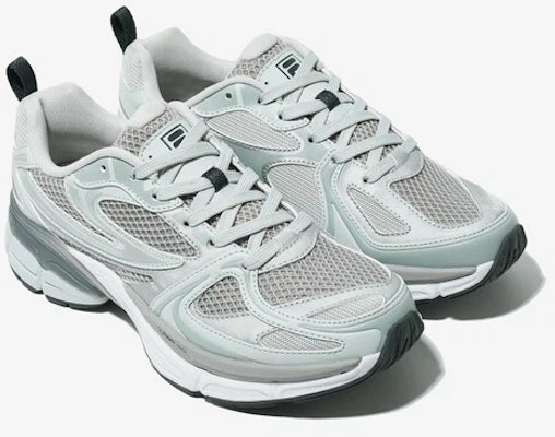 FILA Interrun V2 Grey/Grey/Grey 11001RM02964H050 Order FILA Interrun V2 Grey/Grey/Grey 11001RM02964H050