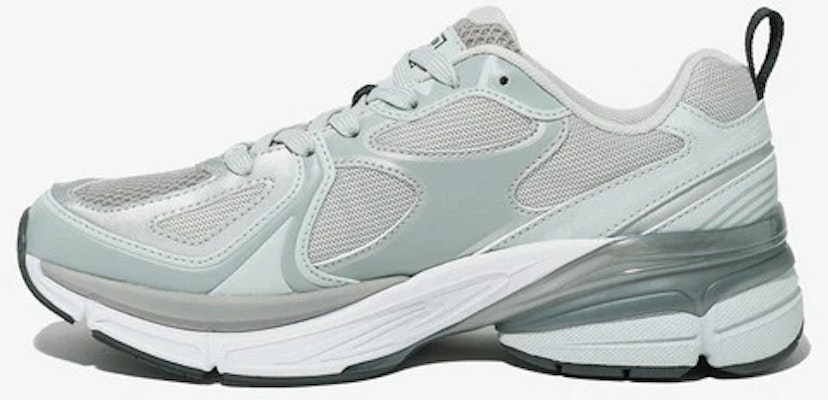 FILA Interrun V2 Grey/Grey/Grey 11001RM02964H050 Lookbook FILA Interrun V2 Grey/Grey/Grey 11001RM02964H050