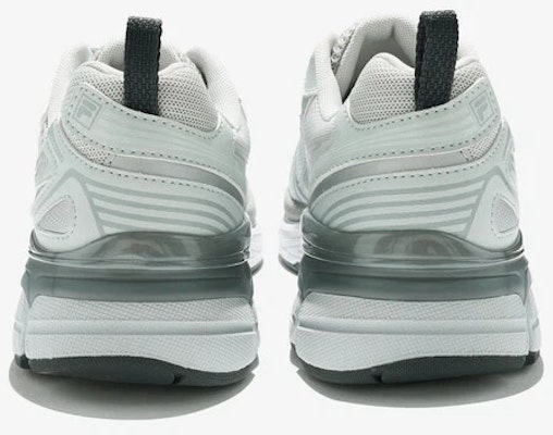 FILA Interrun V2 Grey/Grey/Grey 11001RM02964H050 Details for FILA Interrun V2 Grey/Grey/Grey 11001RM02964H050