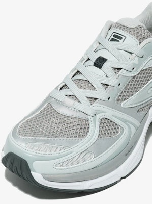 FILA Interrun V2 Grey/Grey/Grey 11001RM02964H050 Sizing FILA Interrun V2 Grey/Grey/Grey 11001RM02964H050