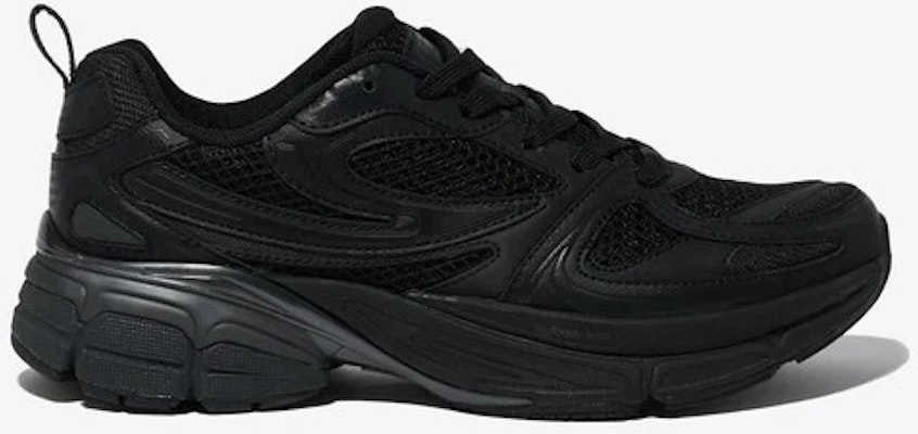 FILA Interrun V2 Sneakers Black/Black/Black 11001RM02964H001 Buy FILA Interrun V2 Sneakers Black/Black/Black 11001RM02964H001