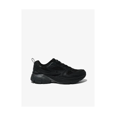 FILA Interrun V2 Sneakers Black/Black/Black
