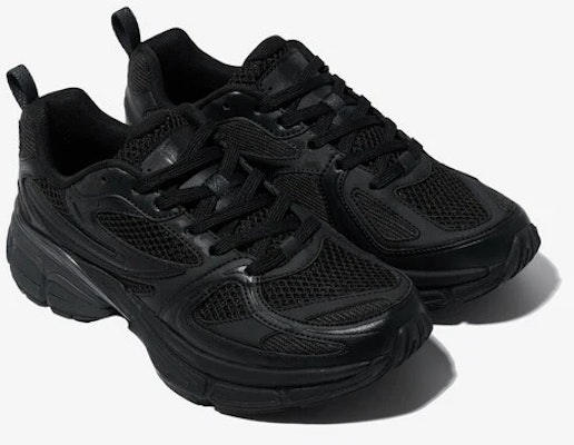 FILA Interrun V2 Sneakers Black/Black/Black 11001RM02964H001 Order FILA Interrun V2 Sneakers Black/Black/Black 11001RM02964H001