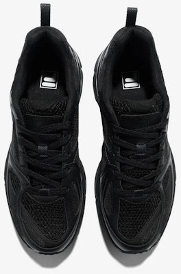 FILA Interrun V2 運動鞋 黑色/黑色/黑色 11001RM02964H001 Shop FILA Interrun V2 運動鞋 黑色/黑色/黑色 11001RM02964H001