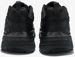 Details for FILA Interrun V2 運動鞋 黑色/黑色/黑色 11001RM02964H001