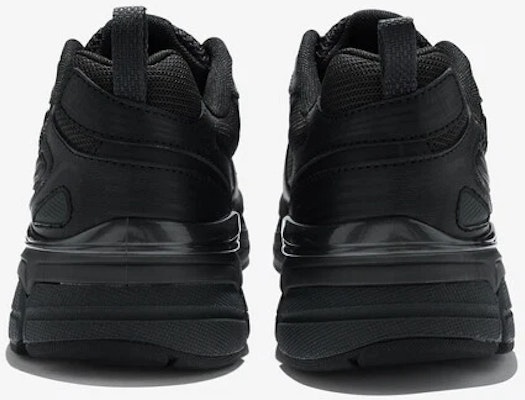 FILA Interrun V2 Sneakers Black/Black/Black 11001RM02964H001 Details for FILA Interrun V2 Sneakers Black/Black/Black 11001RM02964H001