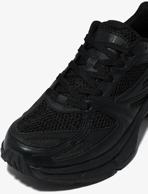 FILA Interrun V2 Sneakers Black/Black/Black 11001RM02964H001 Sizing FILA Interrun V2 Sneakers Black/Black/Black 11001RM02964H001