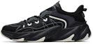 Buy FILA Jagger 2 Sneakers 'Hitam Putih'. F12M211111FBD