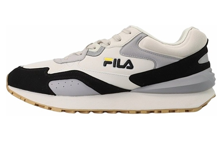 Buy FILA Jogger1s Running Shoes Silver/Black F12M141114FSA Novelship