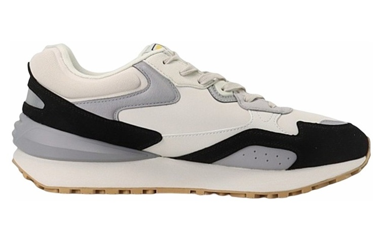 Buy FILA Jogger1s Running Shoes Silver/Black F12M141114FSA Novelship