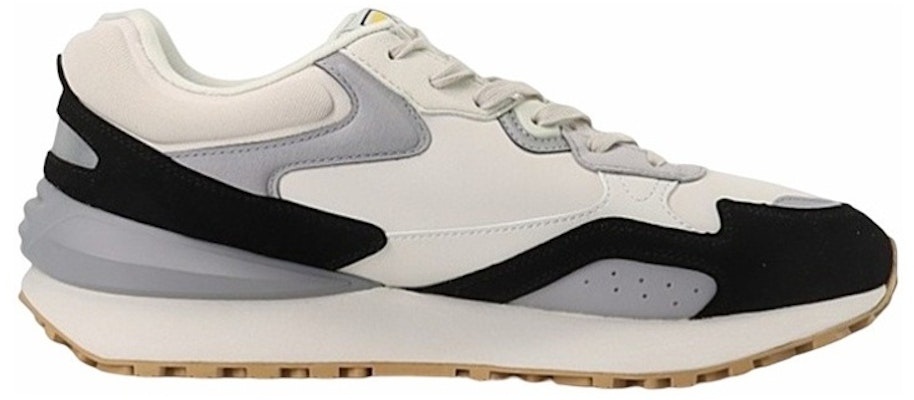 Buy FILA Jogger1s Running Shoes Silver/Black F12M141114FSA Novelship