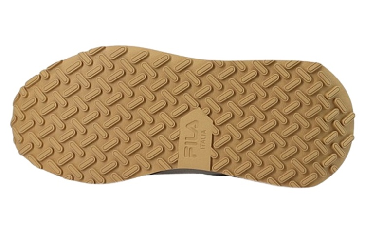 Purchase FILA Jogger1s Running Shoes Silver/Black F12M141114FSA