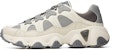 FILA Jagger Low Running Shoes White/Grey F12M041419FSW