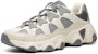 FILA Jagger Low Running Shoes White/Grey F12M041419FSW