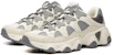 FILA Jagger Low Running Shoes White/Grey F12M041419FSW