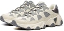 Lookbook FILA Jagger Low Running Shoes White/Grey F12M041419FSW