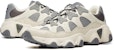 FILA Jagger Low Running Shoes White/Grey F12M041419FSW