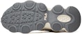 FILA Jagger Low Running Shoes White/Grey F12M041419FSW
