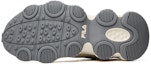 Purchase FILA Jagger Low Running Shoes White/Grey F12M041419FSW