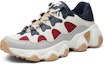 Order FILA Jagger Low Running Shoes White/Blue/Red F12M041419FWB