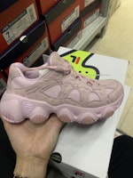 FILA Jagger Retro 'Dirty Pink' F62W041104FLS FILA Jagger Retro 'Dirty Pink' F62W041104FLS