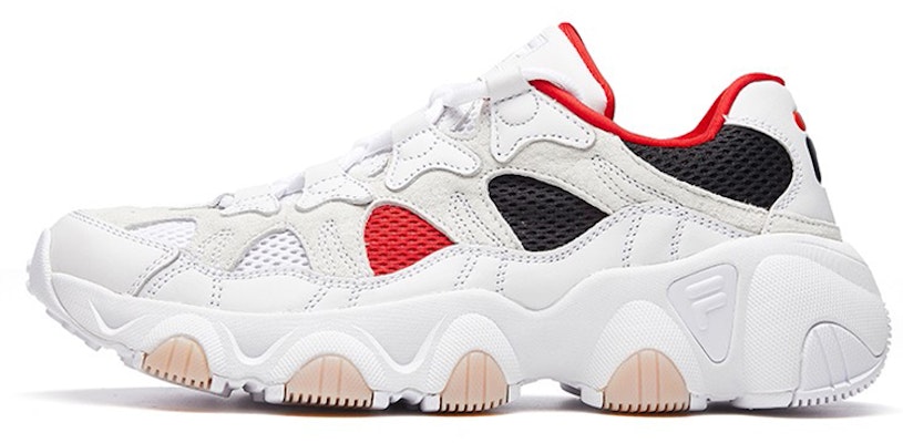 FILA Jagger Retro Low 'White' F12M931104FWT? Buy FILA Jagger Retro Low 'White' F12M931104FWT?