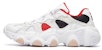 FILA Jagger Retro Low 'White' F12M931104FWT?