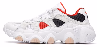 FILA Jagger Retro Low 'White' F12M931104FWT? FILA Jagger Retro Low 'White' F12M931104FWT?