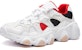 FILA Jagger Retro Low 'White' F12M931104FWT?