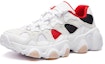 Order FILA Jagger Retro Low 'White' F12M931104FWT?