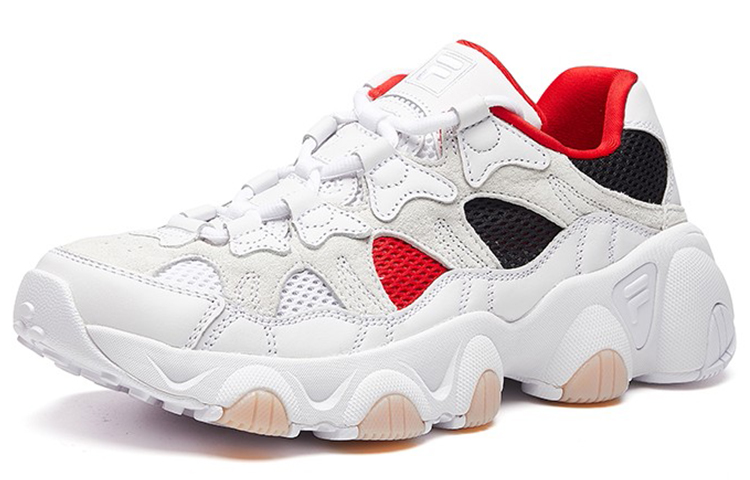 Order FILA Jagger Retro Low ''Bianco'' F12M931104FWT?