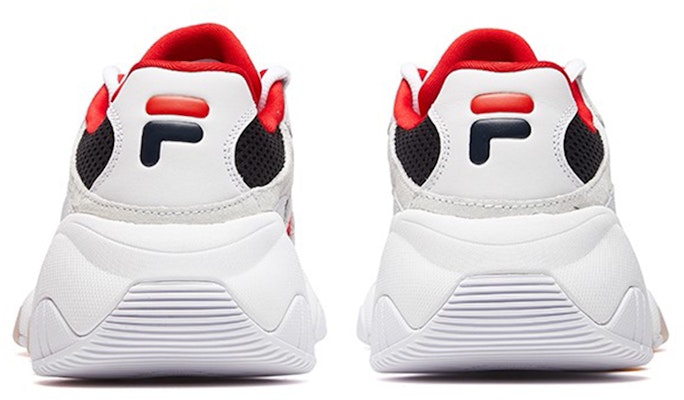 FILA Jagger Retro Low 'White' F12M931104FWT? Shop FILA Jagger Retro Low 'White' F12M931104FWT?