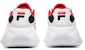 FILA Jagger Retro Low 'White' F12M931104FWT?