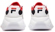 Shop FILA Jagger Retro Low 'White' F12M931104FWT?