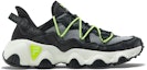 Order FILA Jagger retro running shoe Black T12M031105FBK