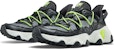 FILA Jagger retro running shoe Black T12M031105FBK
