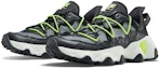 Lookbook FILA Jagger retro running shoe Black T12M031105FBK