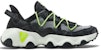 FILA Jagger retro running shoe Black T12M031105FBK