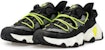 FILA Jagger retro running shoe Black T12M031105FBK