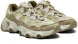 Lookbook FILA Jagger Chaussure Running Rétro Marron T12M011106FPI