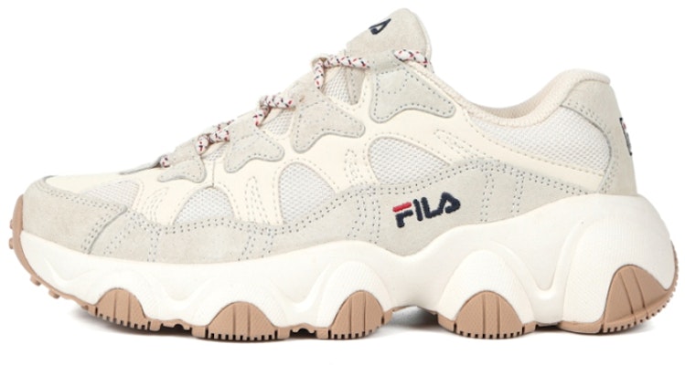 FILA Jagger Retro Running Shoe Grey/White/Brown 1GM01201_166 Buy FILA Jagger Retro Running Shoe Grey/White/Brown 1GM01201_166