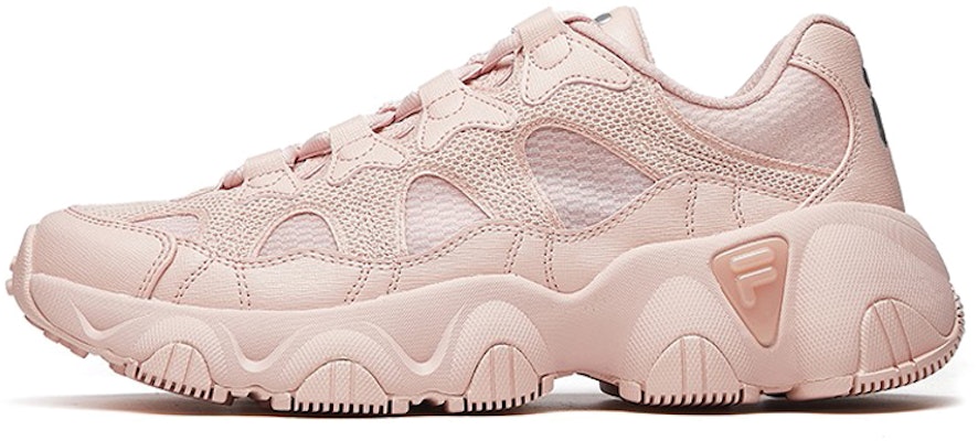 FILA Jagger Retro Sports Shoe Pink F12M021409FRS Buy FILA Jagger Retro Sports Shoe Pink F12M021409FRS