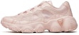 FILA Jagger Retro Sports Shoe Pink F12M021409FRS